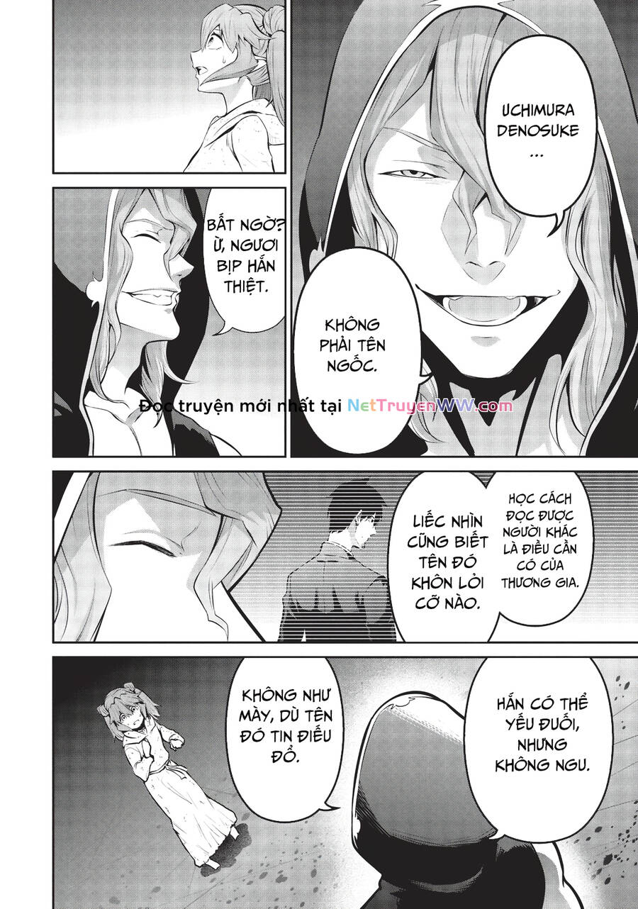 Chuyển Sinh Thành Thiên Vương Chap 39 - Next Chap 40