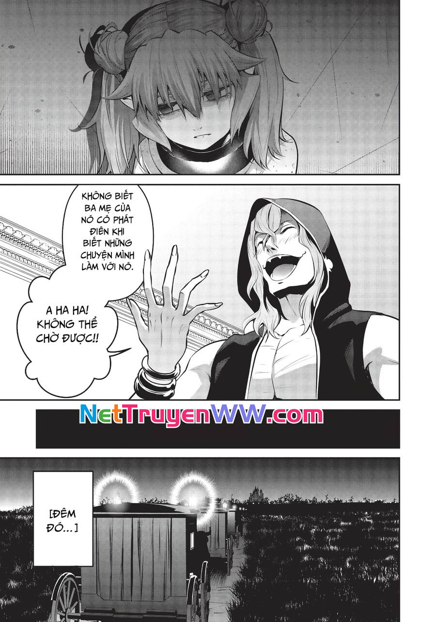 Chuyển Sinh Thành Thiên Vương Chap 39 - Next Chap 40