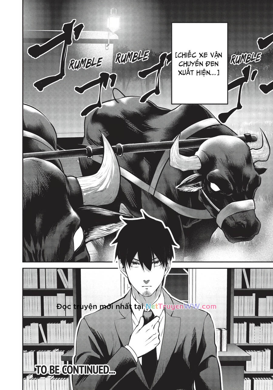 Chuyển Sinh Thành Thiên Vương Chap 39 - Next Chap 40