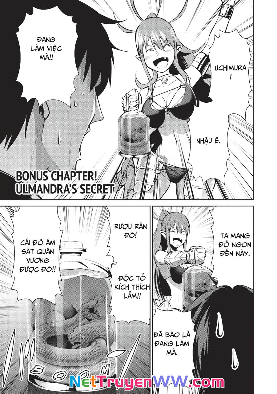 Chuyển Sinh Thành Thiên Vương Chap 39 - Next Chap 40