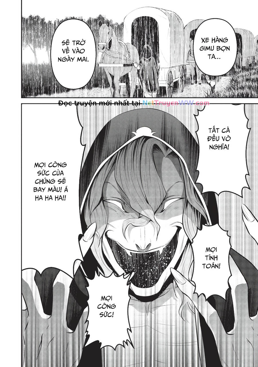 Chuyển Sinh Thành Thiên Vương Chap 39 - Next Chap 40