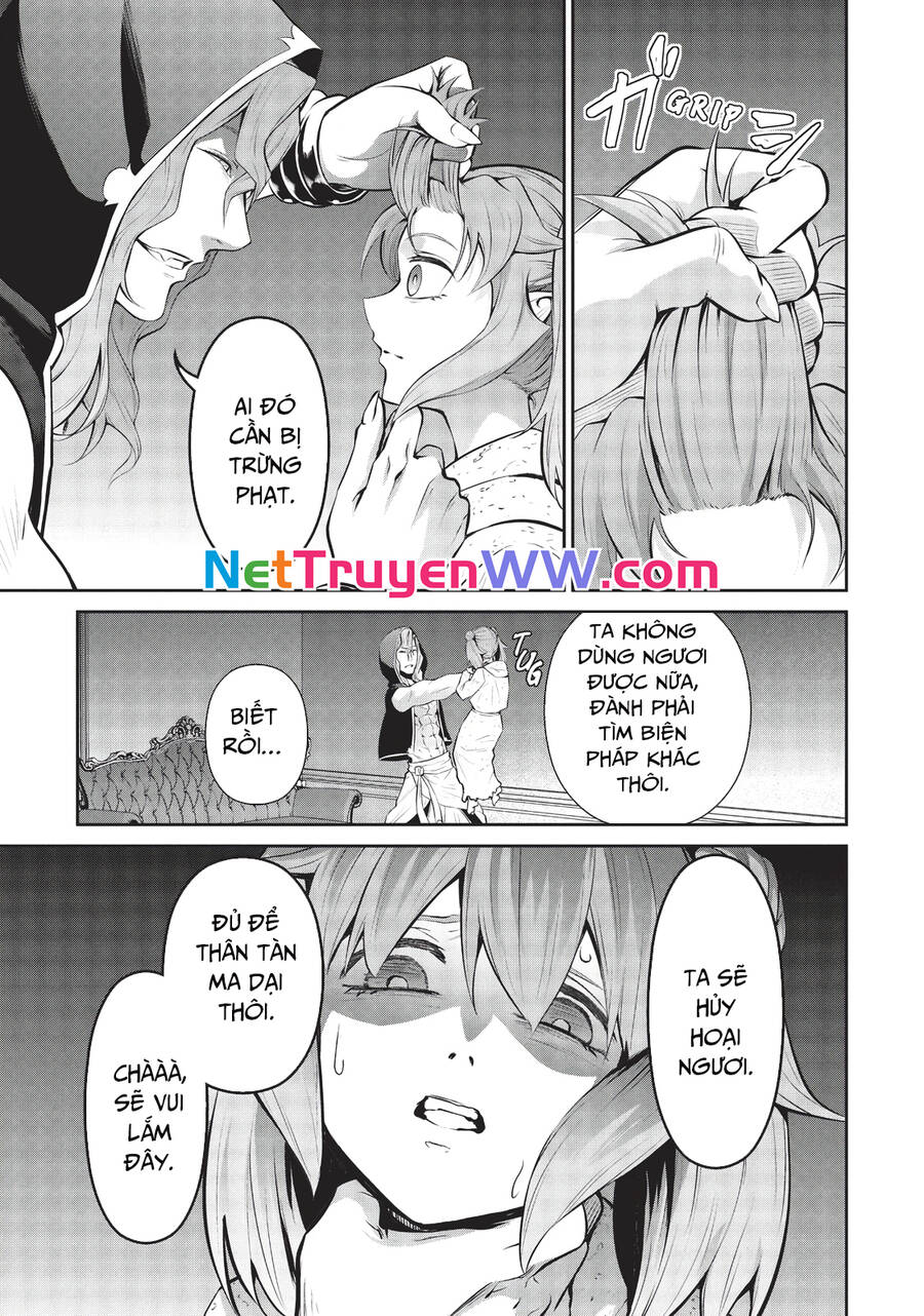 Chuyển Sinh Thành Thiên Vương Chap 39 - Next Chap 40