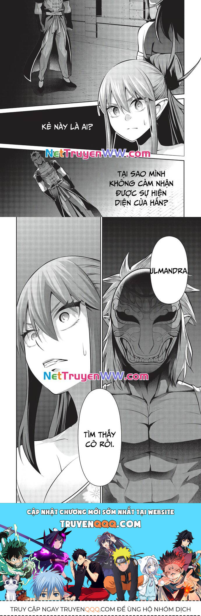 Chuyển Sinh Thành Thiên Vương Chap 44 - Next Chap 45