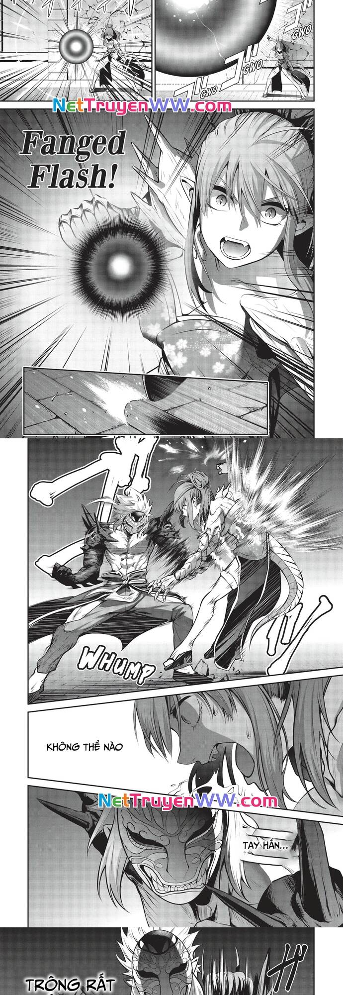 Chuyển Sinh Thành Thiên Vương Chap 45 - Next Chap 46