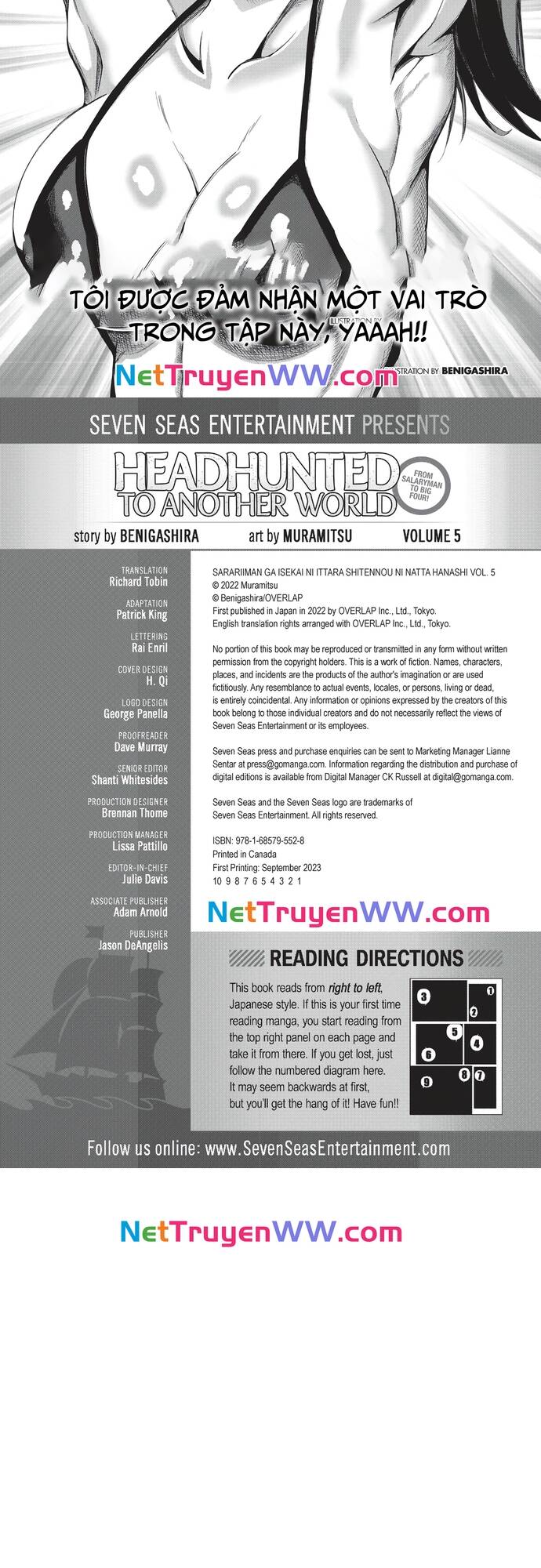 Chuyển Sinh Thành Thiên Vương Chap 48 - Next Chap 49