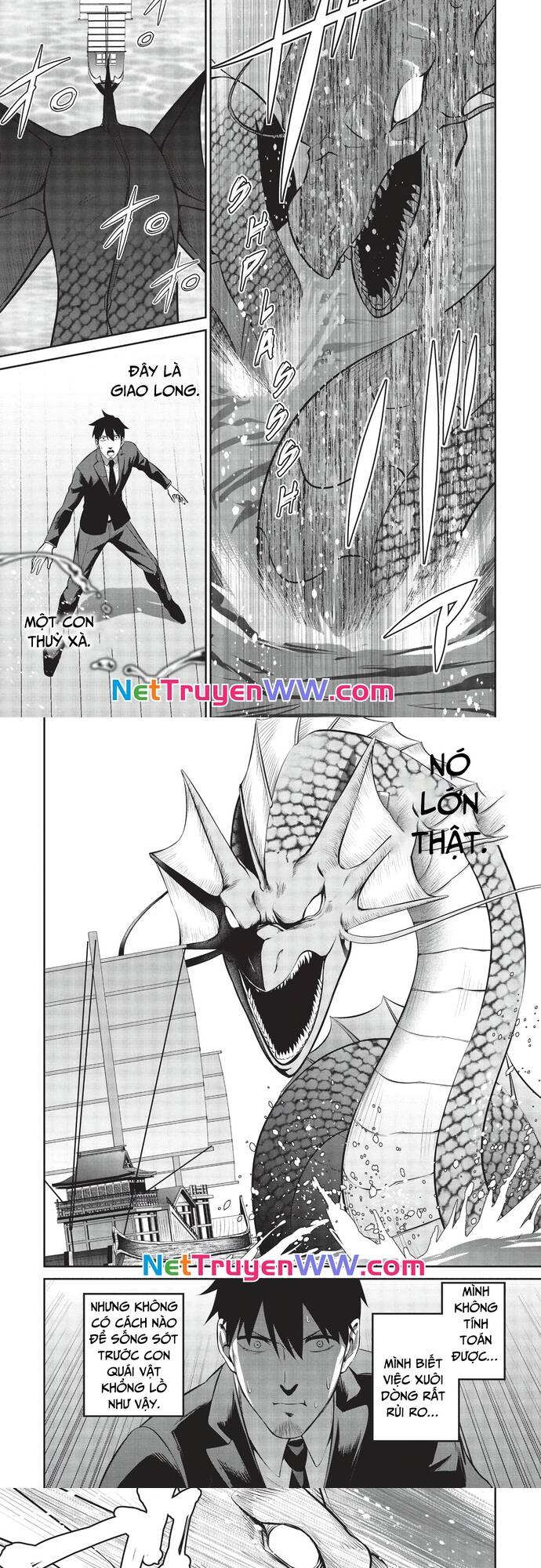 Chuyển Sinh Thành Thiên Vương Chap 48 - Next Chap 49