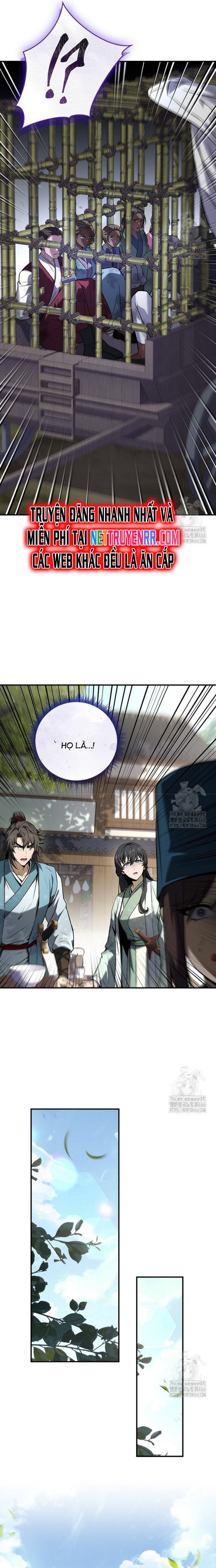 Chuyển Sinh Thành Tiêu Sư Chap 100 - Next Chap 101