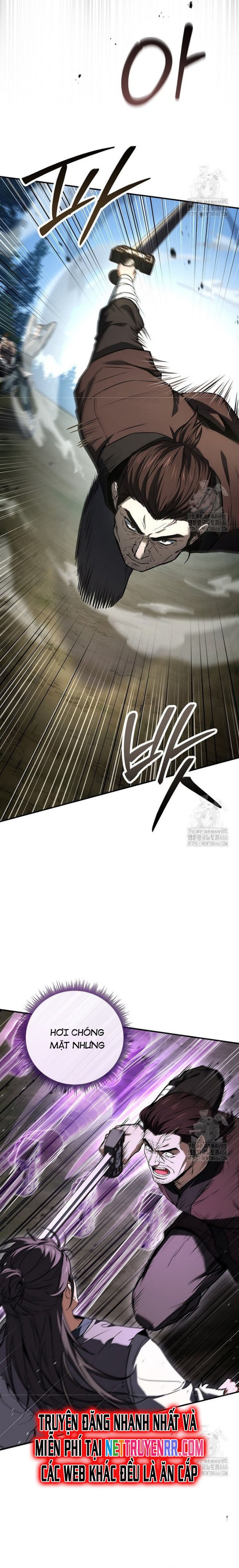 Chuyển Sinh Thành Tiêu Sư Chap 100 - Next Chap 101