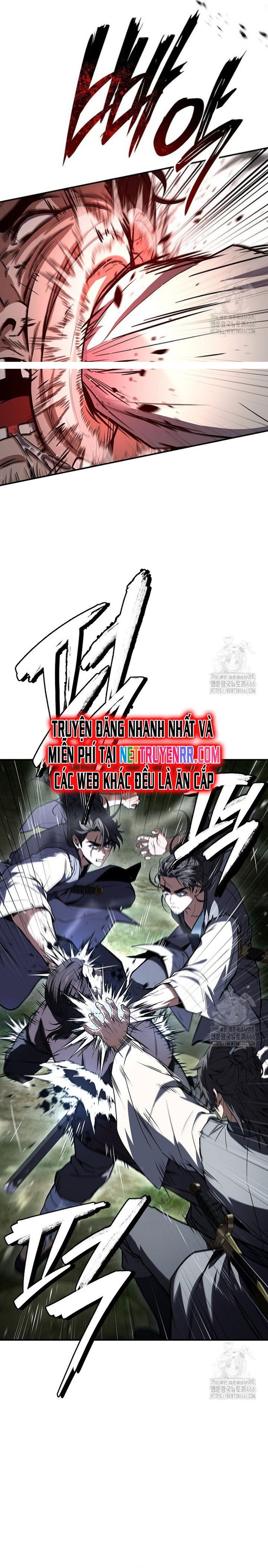 Chuyển Sinh Thành Tiêu Sư Chap 100 - Next Chap 101