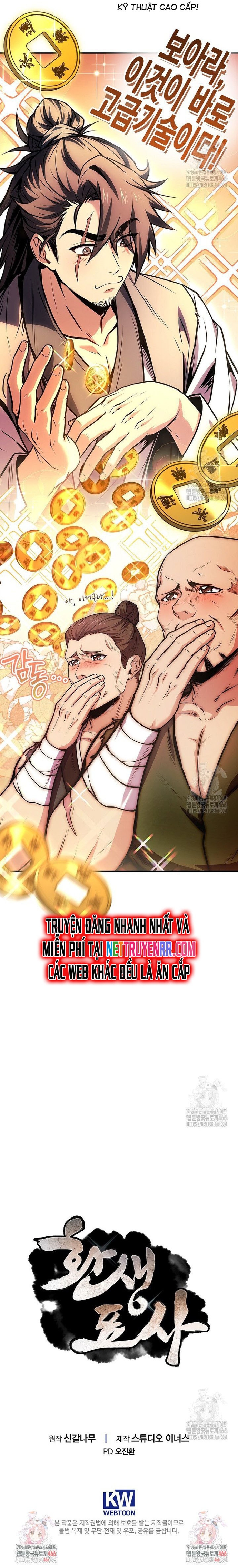 Chuyển Sinh Thành Tiêu Sư Chap 100 - Next Chap 101