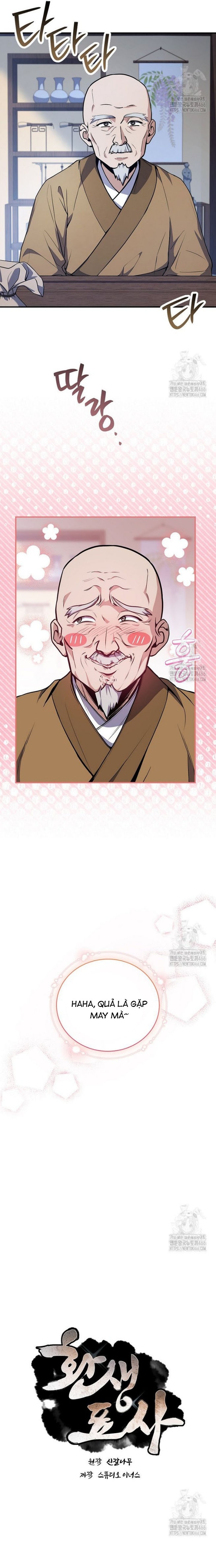 Chuyển Sinh Thành Tiêu Sư Chap 100 - Next Chap 101