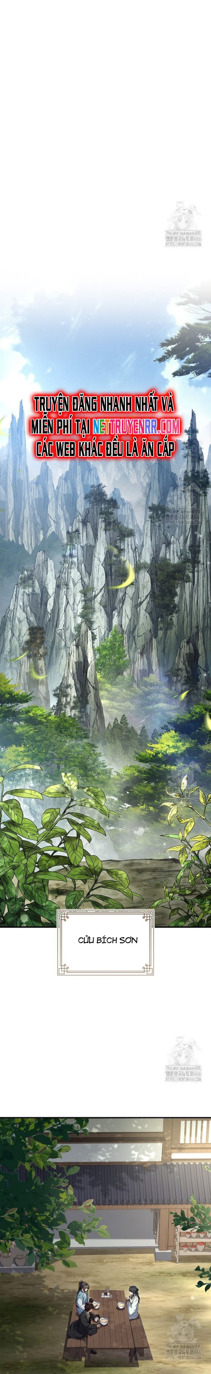 Chuyển Sinh Thành Tiêu Sư Chap 100 - Next Chap 101