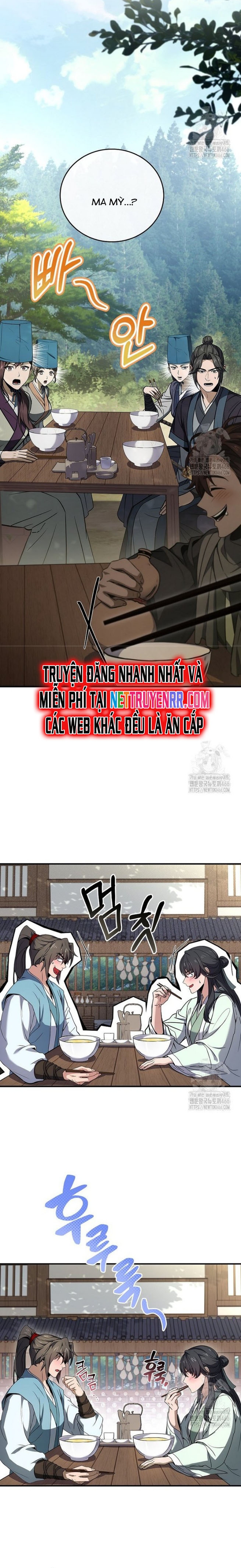 Chuyển Sinh Thành Tiêu Sư Chap 100 - Next Chap 101