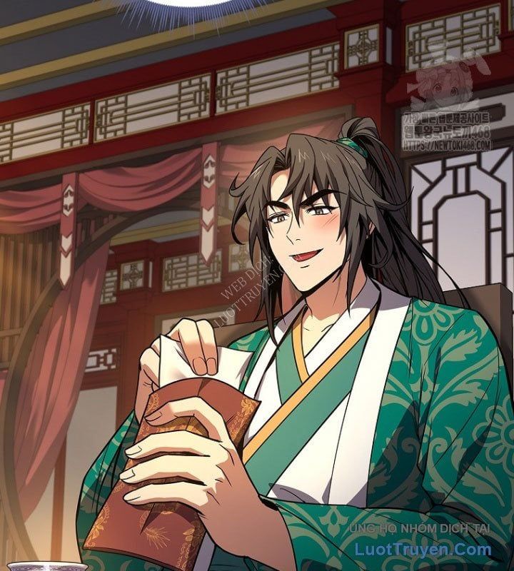 Chuyển Sinh Thành Tiêu Sư Chap 108 - Next Chap 109