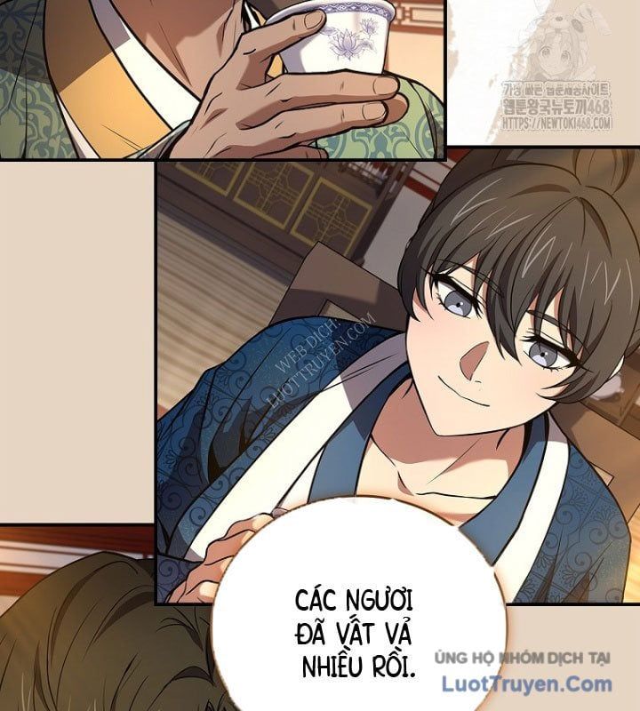 Chuyển Sinh Thành Tiêu Sư Chap 108 - Next Chap 109