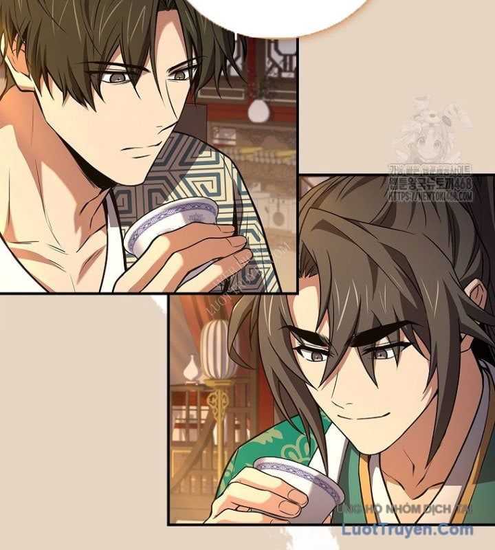 Chuyển Sinh Thành Tiêu Sư Chap 108 - Next Chap 109