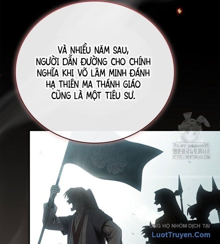 Chuyển Sinh Thành Tiêu Sư Chap 108 - Next Chap 109