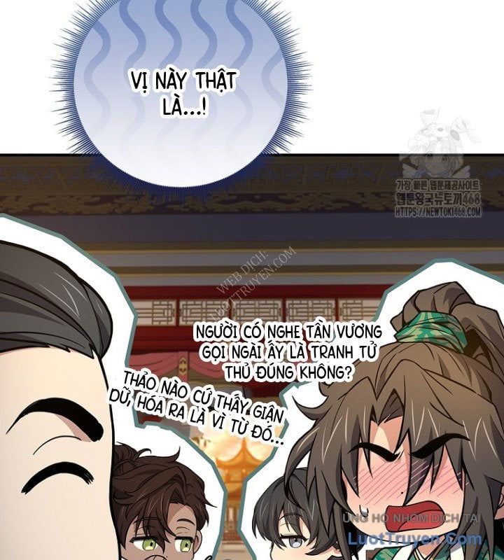 Chuyển Sinh Thành Tiêu Sư Chap 108 - Next Chap 109