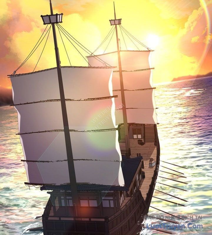 Chuyển Sinh Thành Tiêu Sư Chap 108 - Next Chap 109