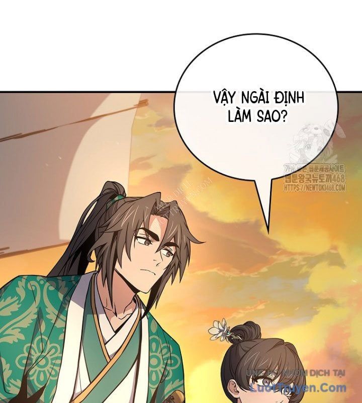 Chuyển Sinh Thành Tiêu Sư Chap 108 - Next Chap 109