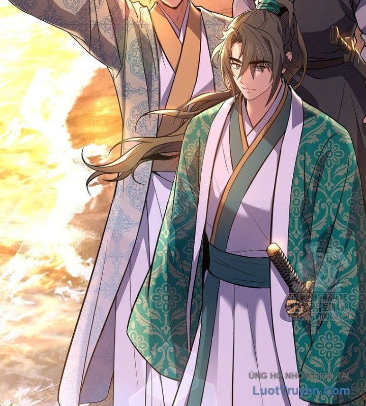 Chuyển Sinh Thành Tiêu Sư Chap 108 - Next Chap 109