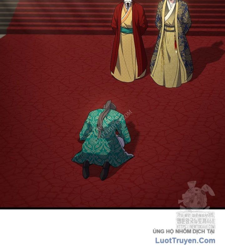 Chuyển Sinh Thành Tiêu Sư Chap 108 - Next Chap 109