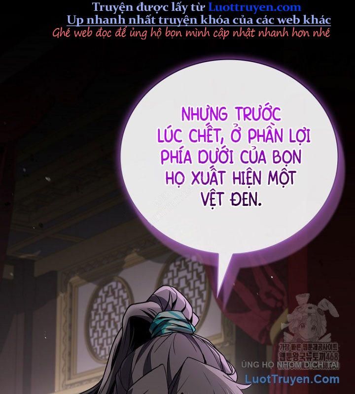 Chuyển Sinh Thành Tiêu Sư Chap 108 - Next Chap 109