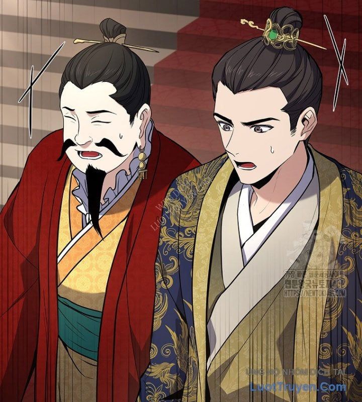 Chuyển Sinh Thành Tiêu Sư Chap 108 - Next Chap 109