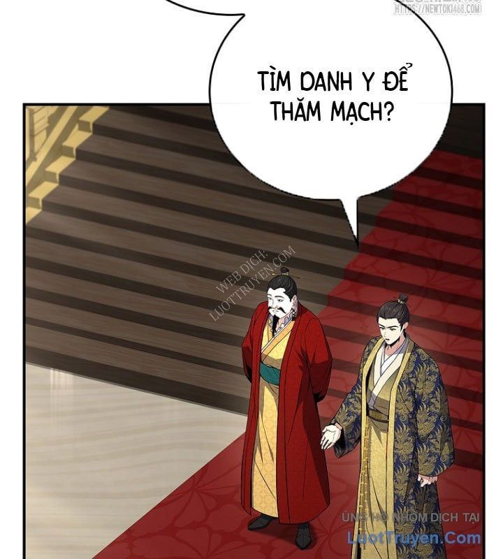 Chuyển Sinh Thành Tiêu Sư Chap 108 - Next Chap 109