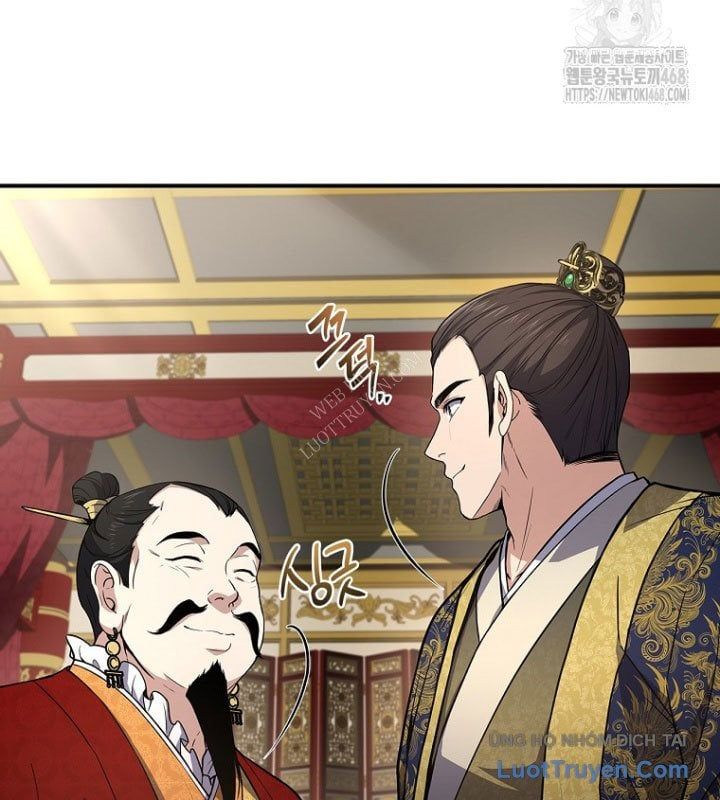 Chuyển Sinh Thành Tiêu Sư Chap 108 - Next Chap 109