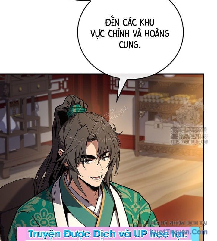 Chuyển Sinh Thành Tiêu Sư Chap 108 - Next Chap 109