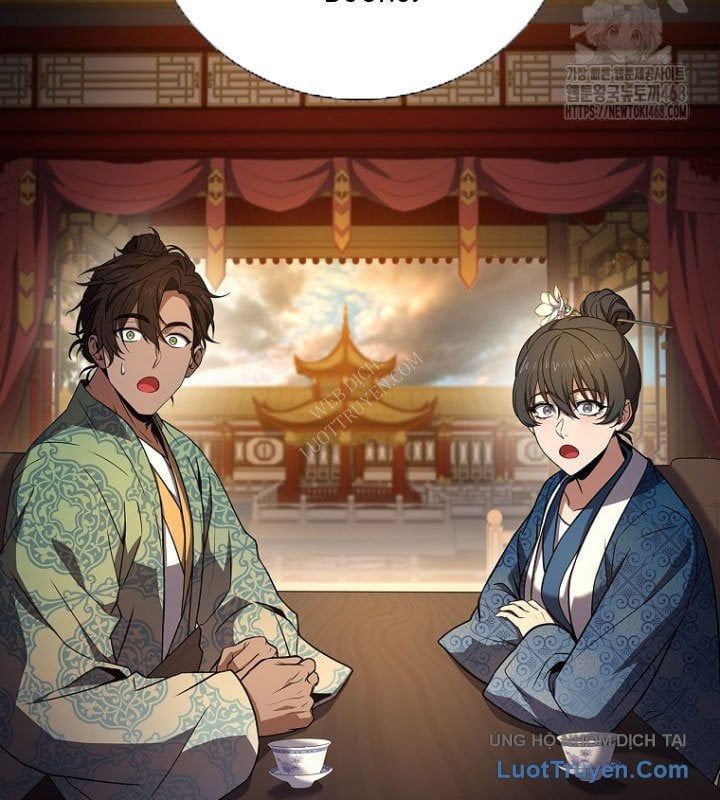 Chuyển Sinh Thành Tiêu Sư Chap 108 - Next Chap 109
