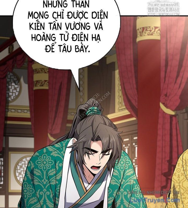 Chuyển Sinh Thành Tiêu Sư Chap 108 - Next Chap 109