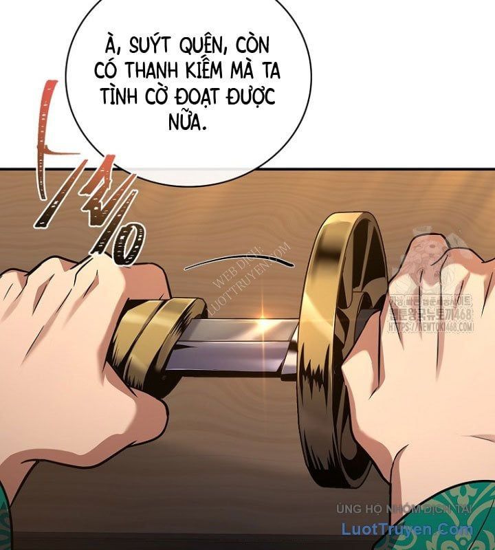 Chuyển Sinh Thành Tiêu Sư Chap 108 - Next Chap 109