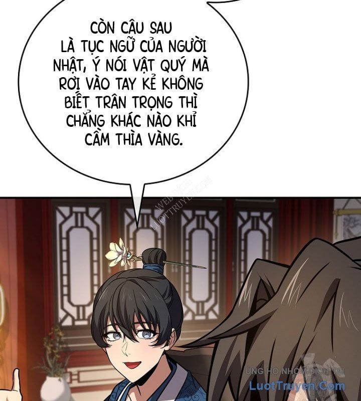 Chuyển Sinh Thành Tiêu Sư Chap 108 - Next Chap 109