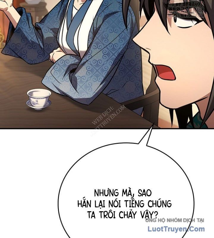 Chuyển Sinh Thành Tiêu Sư Chap 108 - Next Chap 109