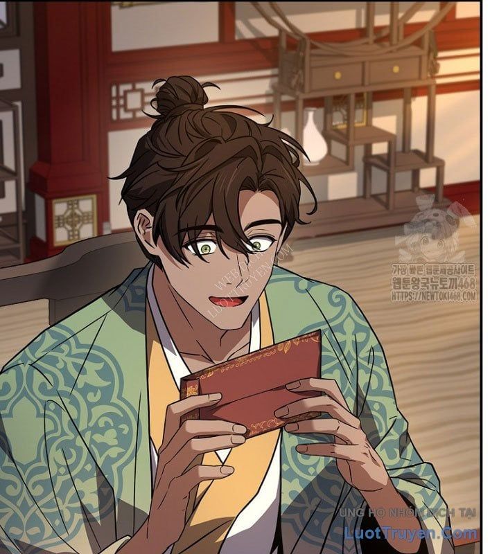 Chuyển Sinh Thành Tiêu Sư Chap 108 - Next Chap 109