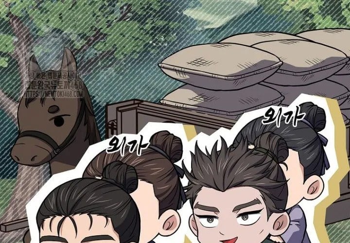 Chuyển Sinh Thành Tiêu Sư Chap 109 - Next Chap 110