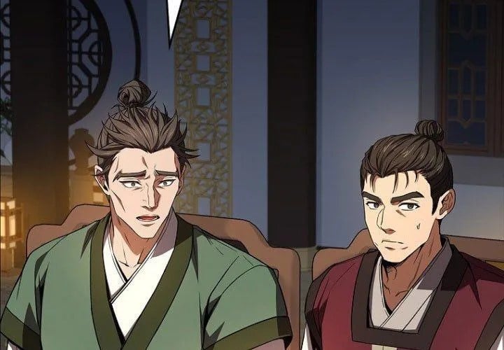 Chuyển Sinh Thành Tiêu Sư Chap 109 - Next Chap 110