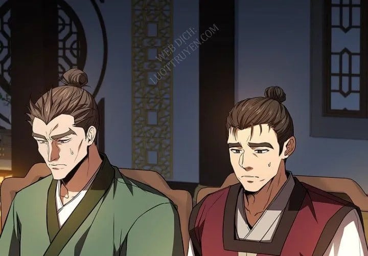 Chuyển Sinh Thành Tiêu Sư Chap 109 - Next Chap 110