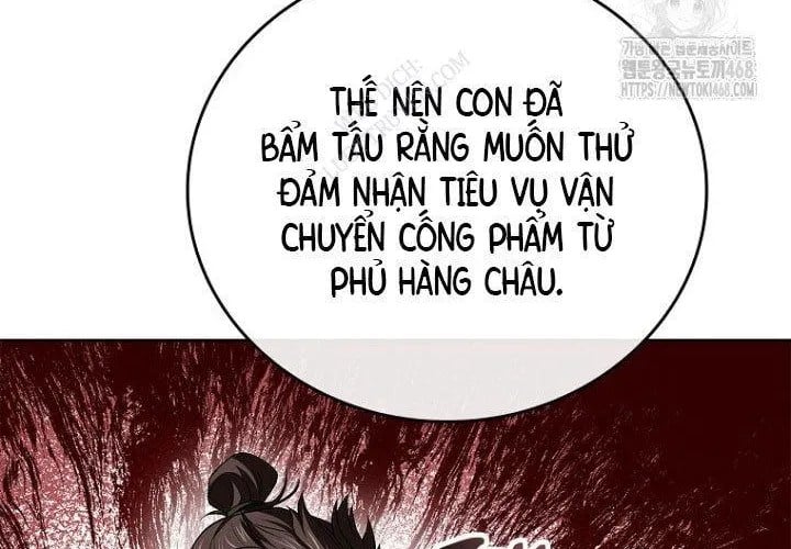 Chuyển Sinh Thành Tiêu Sư Chap 109 - Next Chap 110