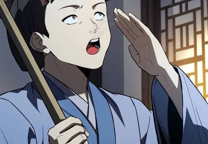 Chuyển Sinh Thành Tiêu Sư Chap 109 - Next Chap 110