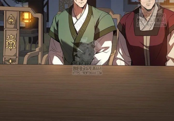 Chuyển Sinh Thành Tiêu Sư Chap 109 - Next Chap 110