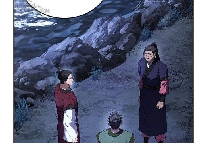 Chuyển Sinh Thành Tiêu Sư Chap 109 - Next Chap 110