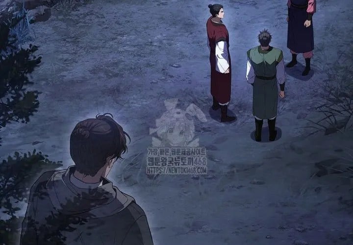 Chuyển Sinh Thành Tiêu Sư Chap 109 - Next Chap 110