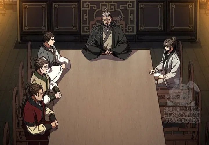 Chuyển Sinh Thành Tiêu Sư Chap 109 - Next Chap 110