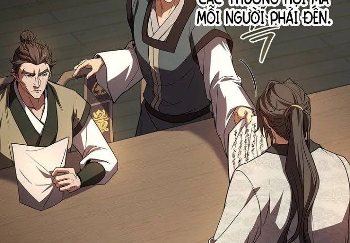 Chuyển Sinh Thành Tiêu Sư Chap 109 - Next Chap 110