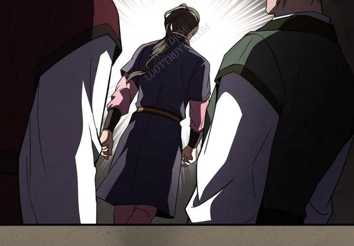 Chuyển Sinh Thành Tiêu Sư Chap 109 - Next Chap 110