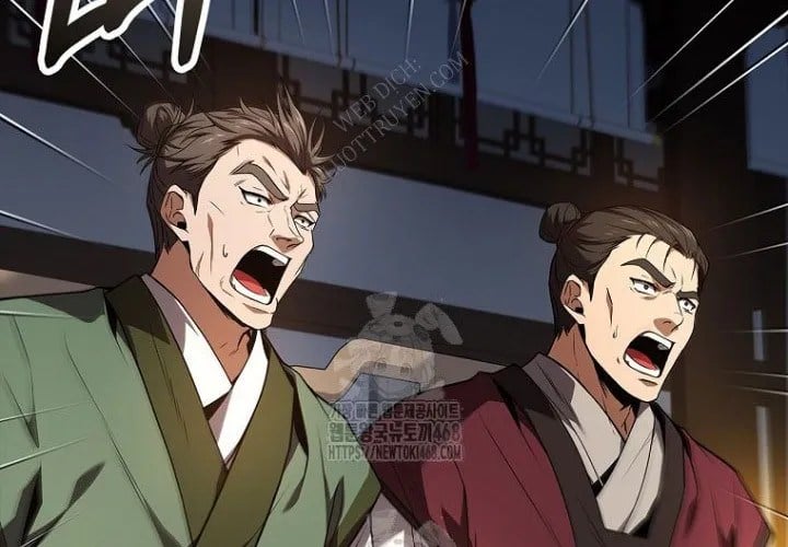 Chuyển Sinh Thành Tiêu Sư Chap 109 - Next Chap 110