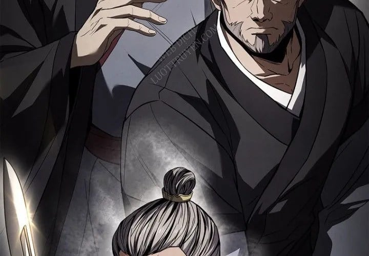 Chuyển Sinh Thành Tiêu Sư Chap 109 - Next Chap 110